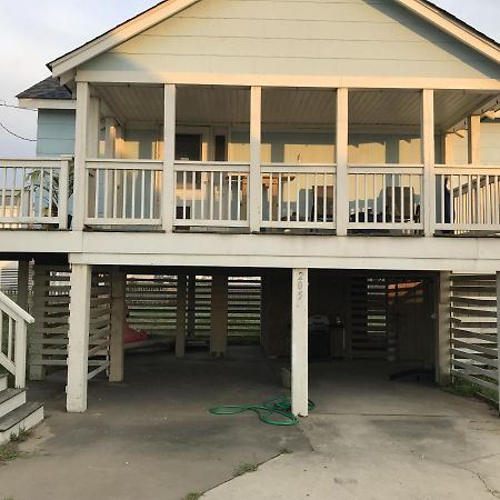 The Pirates' Retreat Cottage كيتي هوك المظهر الخارجي الصورة