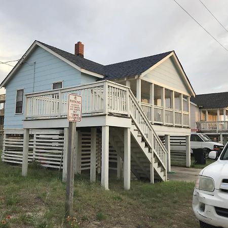 The Pirates' Retreat Cottage كيتي هوك المظهر الخارجي الصورة