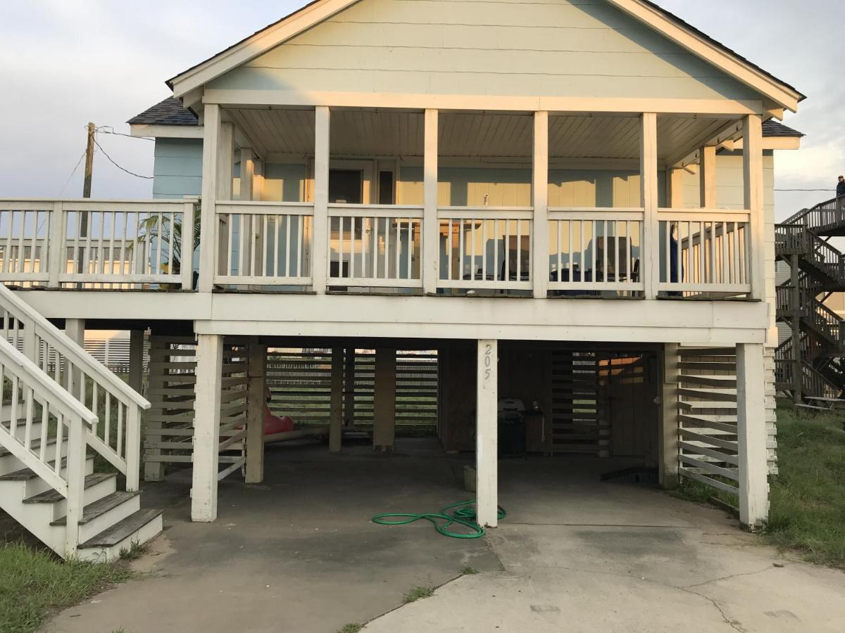 The Pirates' Retreat Cottage كيتي هوك المظهر الخارجي الصورة