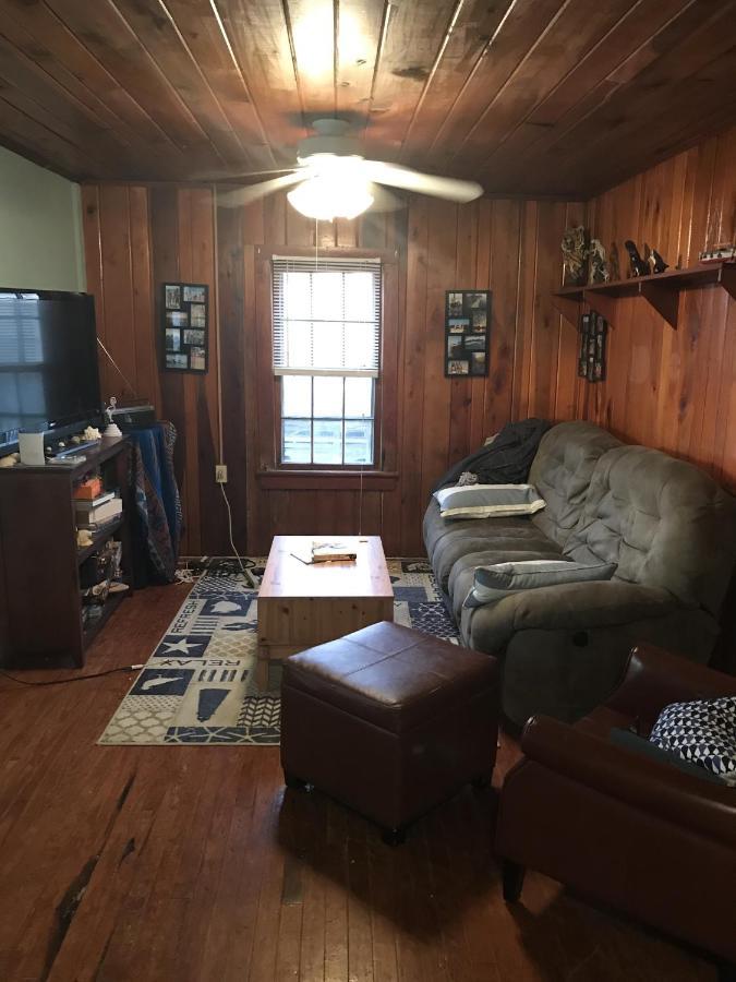 The Pirates' Retreat Cottage كيتي هوك المظهر الخارجي الصورة